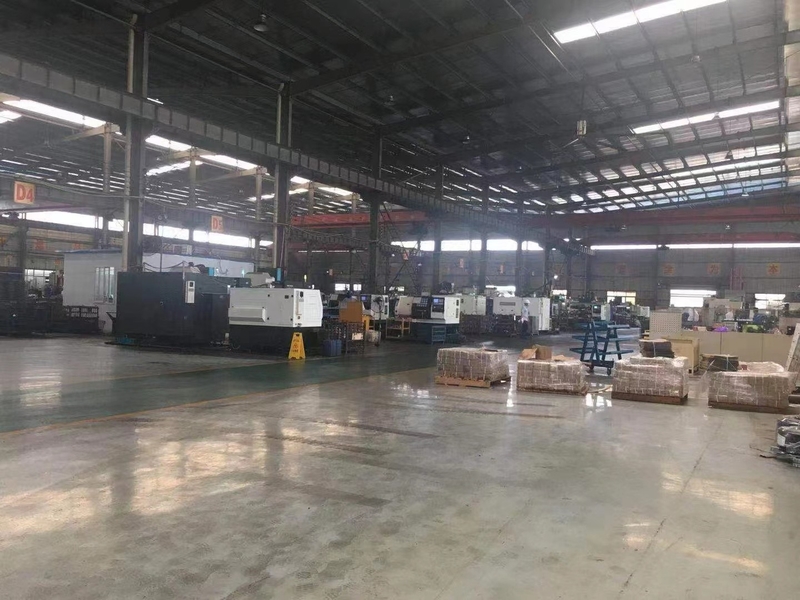 CHINA Guangxi Ligong Machinery Co.,Ltd Bedrijfsprofiel