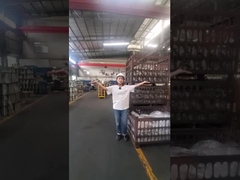 De delen van bouwmachines van LGMC