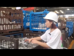 roldelen die van LGMC ringen