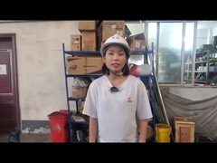 LGMC-de speld van het de vervangstukkentoestel van de wiellader