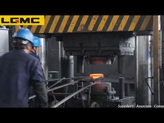 62A0008 de Transmissiedelen BS305-18 M12 van de wiellader de Koppeling verbindt Plaat