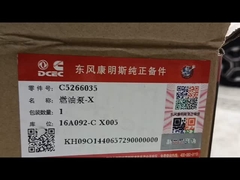 CUMMINS brandstofpomp