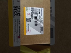 LIUGONG OLIEWATERAFSCHEIDER