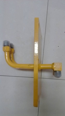 16Y-63-10000 Connector Seat Bulldozer Tilt Line Assembly