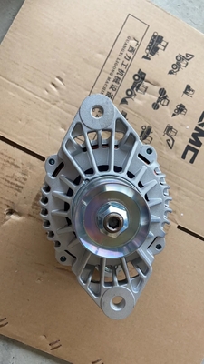 Lgmc Wheel Loader Engine Spare Parts QSC8.3 2874863 Alternators