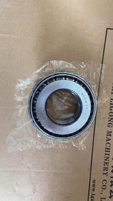 23B0218 LiuGong Spare Parts Tapered Roller Bearings