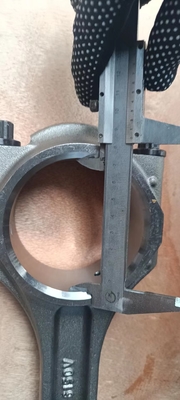 6151-31-3200	Connecting rod 6D125-1Liugong Excavator CLG920 CLG922 CLG923 CLG925 Excavator Filter