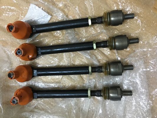 Van de de Ladermachine van de leidingseenheid Delen SP115987