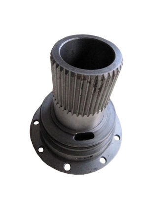 61A0018X3 de Koppelomvormer van de wiellader