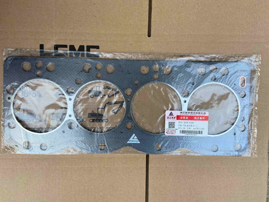 LGMC Forklift Spare parts 4D35T-01004 Cylinder head gasket