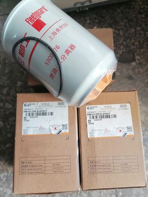 LiuGong Parts 53C0576 Diesel Filter Element 3 month Warranty