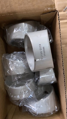 Small Wheel Loader spare Parts High Performance Stainless Steel Composite Bushing 3896894 Bushing Rod