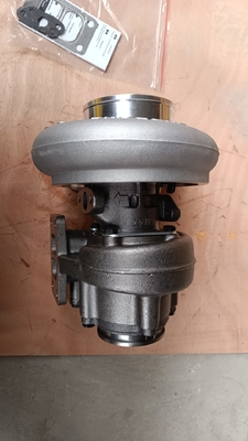 3596629 Turbocompressor HL760-7 B5,9Liugong Graafmachine CLG920 CLG922 CLG923 CLG925 Graafmachine Filter