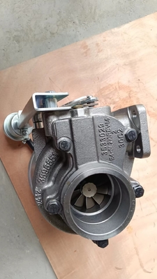 4038597 /4044890/4955156hoge kopie Turbocompressor QSB6,7 Liugong Graafmachine CLG920 CLG922 CLG923 CLG925 Graafmachine Filter