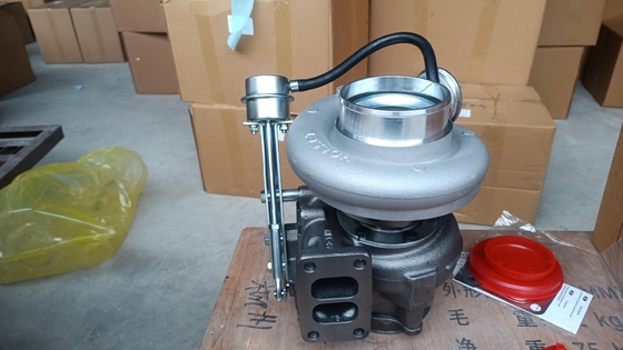 4038990/4039031 grote kopie Turbocharger QSC8.3 Liugong Graafmachine CLG920 CLG922 CLG923 CLG925 Graafmachine Filter