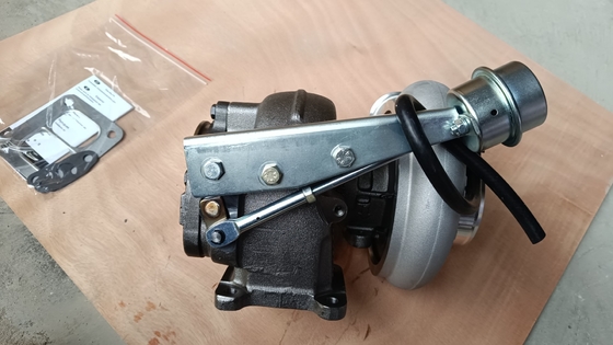 3597311 Turbocompressor QSC8,3 Liugong Graafmachine CLG920 CLG922 CLG923 CLG925 Graafmachine Filter