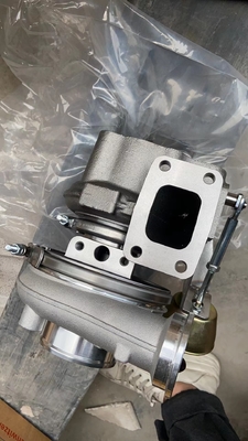 0450-5068 Turbocompressor Deutz Volvo Turbocompressor Liugong Graafmachine CLG920 CLG922 CLG923 CLG925 Graafmachine Filter