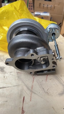 3599350 Turbocompressor HX25W Turbocompressor Liugong Graafmachine CLG920 CLG922 CLG923 CLG925 Graafmachine Filter