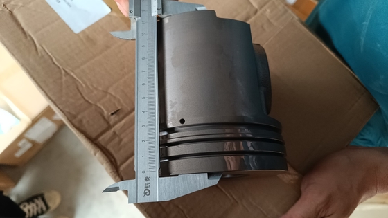 6251-31-2510 Porşen 6D125E-5 Liugong Graafmachine CLG920 CLG922 CLG923 CLG925 Graafmachine Filter