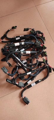 37B0099 Spoelmanager SA-4751 Liugong Graafmachine CLG920 CLG922 CLG923 CLG925 Graafmachinefilter
